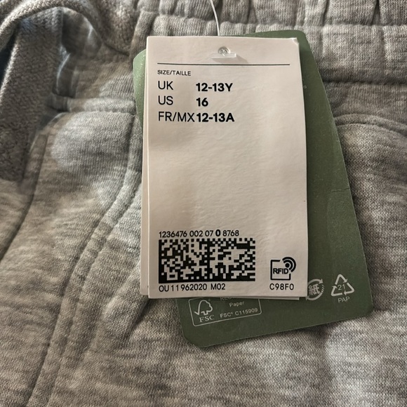 H&M Cargo Joggers - Picture 4 of 5